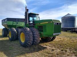 1991 JOHN DEERE 8960