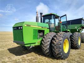 1991 JOHN DEERE 8960