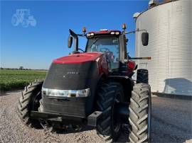 2019 CASE IH MAGNUM 310 CVT