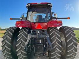 2019 CASE IH MAGNUM 310 CVT