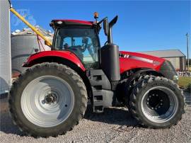 2019 CASE IH MAGNUM 310 CVT