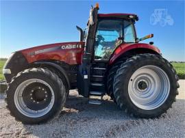 2019 CASE IH MAGNUM 310 CVT