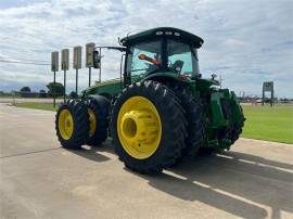 2018 JOHN DEERE 8320R