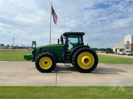 2018 JOHN DEERE 8320R