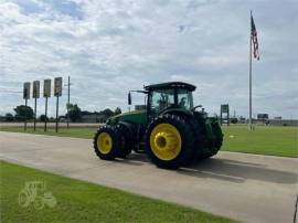 2018 JOHN DEERE 8320R