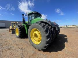 2016 JOHN DEERE 9470R