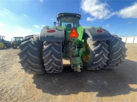 2016 JOHN DEERE 9470R