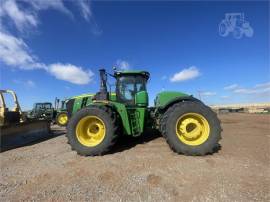 2016 JOHN DEERE 9470R