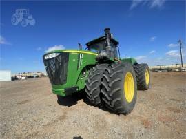 2016 JOHN DEERE 9470R