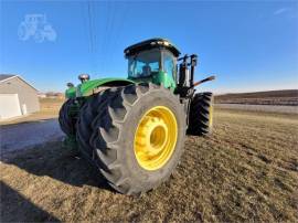 2012 JOHN DEERE 9460R