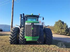 2012 JOHN DEERE 9460R