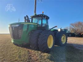 2012 JOHN DEERE 9460R