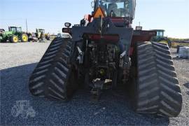 2012 CASE IH STEIGER 450 QUADTRAC