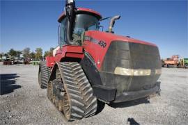 2012 CASE IH STEIGER 450 QUADTRAC