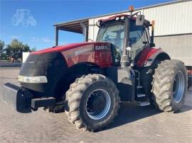 2019 CASE IH MAGNUM 340