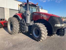 2019 CASE IH MAGNUM 340