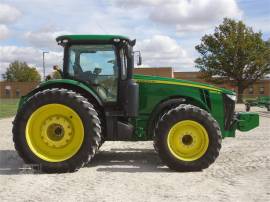 2013 JOHN DEERE 8360R