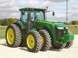 2013 JOHN DEERE 8360R