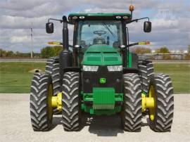 2013 JOHN DEERE 8360R