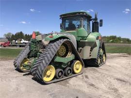 2017 JOHN DEERE 9620RX