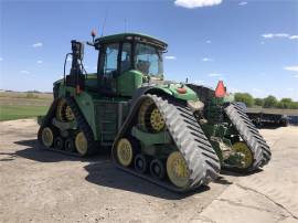 2017 JOHN DEERE 9620RX