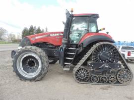 2018 CASE IH MAGNUM 340 ROWTRAC CVT