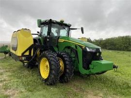 2021 JOHN DEERE 8R 340