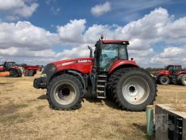 2018 CASE IH MAGNUM 340