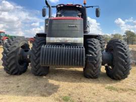 2018 CASE IH MAGNUM 340