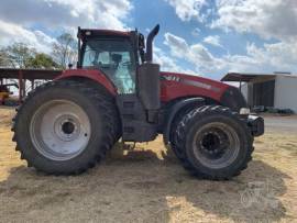 2018 CASE IH MAGNUM 340