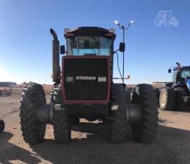 1997 CASE IH 9350