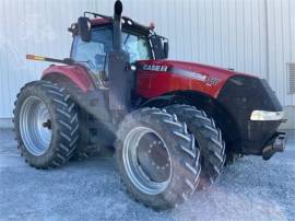 2020 CASE IH MAGNUM 310 CVT