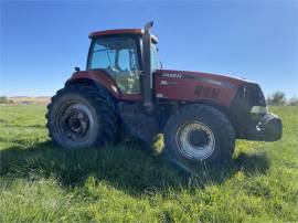 2008 CASE IH MAGNUM 305