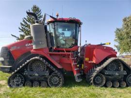 2022 CASE IH STEIGER 540 AFS CONNECT QUADTRAC