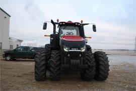 2022 CASE IH MAGNUM 380 AFS CONNECT CVX