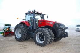 2022 CASE IH MAGNUM 380 AFS CONNECT CVX