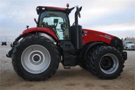 2022 CASE IH MAGNUM 380 AFS CONNECT CVX