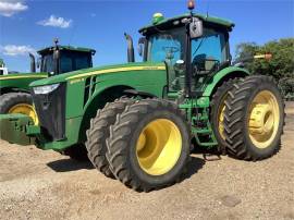 2010 JOHN DEERE 8335R