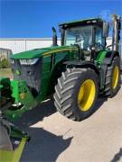 2019 JOHN DEERE 8400R