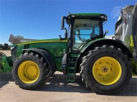 2019 JOHN DEERE 8400R