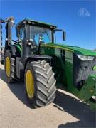 2019 JOHN DEERE 8400R