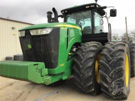 2013 JOHN DEERE 9560R