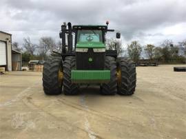 2013 JOHN DEERE 9560R