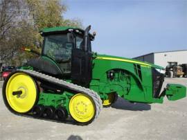 2018 JOHN DEERE 8345RT