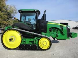 2018 JOHN DEERE 8345RT