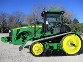 2019 JOHN DEERE 8345RT