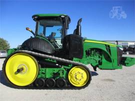 2019 JOHN DEERE 8345RT