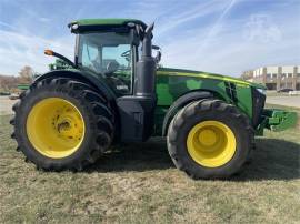 2015 JOHN DEERE 8320R