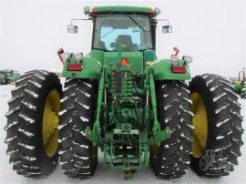 2003 JOHN DEERE 9220