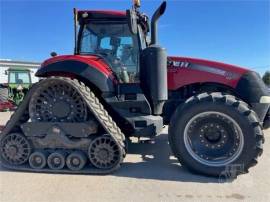 2016 CASE IH MAGNUM 340 ROWTRAC CVT